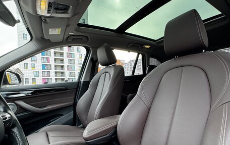 BMW X1, 2021 год, 2 900 000 рублей, 17 фотография