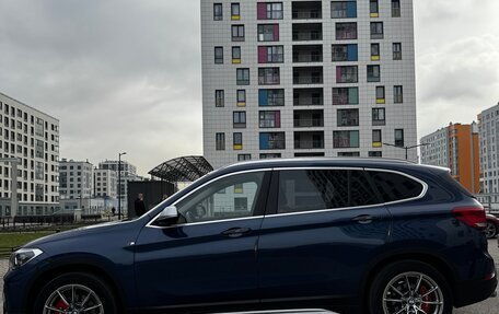 BMW X1, 2021 год, 2 900 000 рублей, 18 фотография