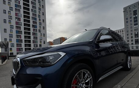 BMW X1, 2021 год, 2 900 000 рублей, 23 фотография