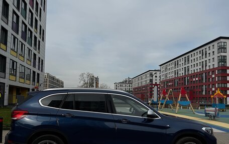 BMW X1, 2021 год, 2 900 000 рублей, 20 фотография