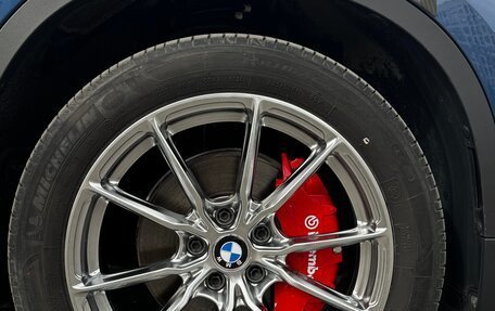 BMW X1, 2021 год, 2 900 000 рублей, 25 фотография