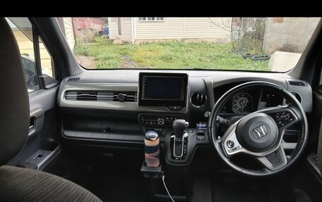 Honda N-WGN, 2020 год, 1 149 999 рублей, 3 фотография