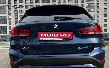 BMW X1, 2021 год, 2 900 000 рублей, 22 фотография