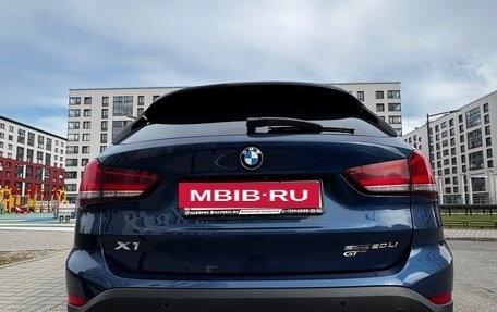 BMW X1, 2021 год, 2 900 000 рублей, 19 фотография