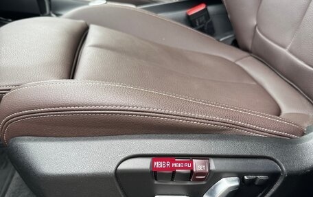 BMW X1, 2021 год, 2 900 000 рублей, 27 фотография