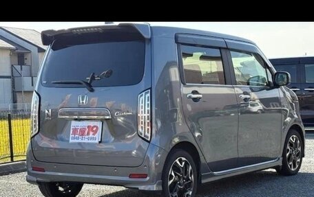 Honda N-WGN, 2020 год, 1 149 999 рублей, 6 фотография