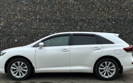 Toyota Venza I, 2013 год, 2 400 000 рублей, 4 фотография