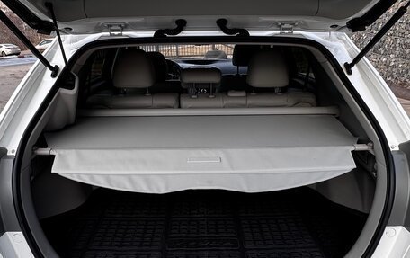 Toyota Venza I, 2013 год, 2 400 000 рублей, 8 фотография