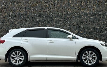 Toyota Venza I, 2013 год, 2 400 000 рублей, 3 фотография