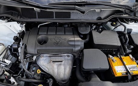 Toyota Venza I, 2013 год, 2 400 000 рублей, 7 фотография