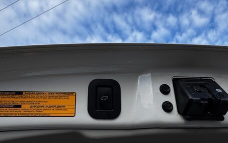 Toyota Venza I, 2013 год, 2 400 000 рублей, 9 фотография