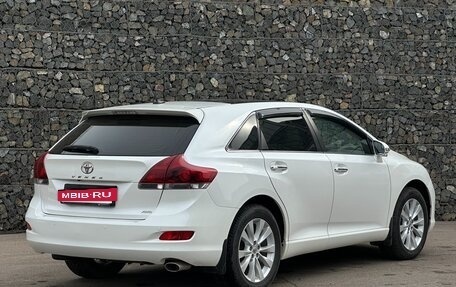 Toyota Venza I, 2013 год, 2 400 000 рублей, 2 фотография