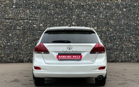 Toyota Venza I, 2013 год, 2 400 000 рублей, 6 фотография