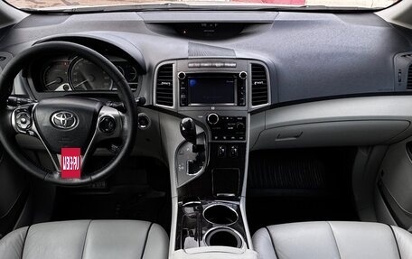 Toyota Venza I, 2013 год, 2 400 000 рублей, 10 фотография