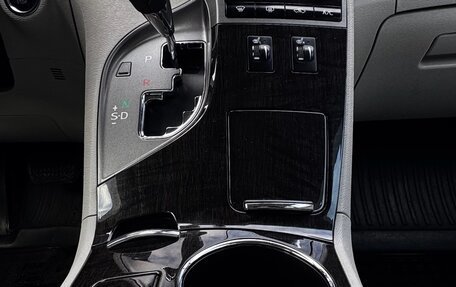 Toyota Venza I, 2013 год, 2 400 000 рублей, 11 фотография