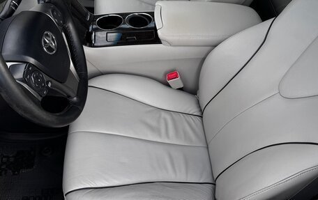 Toyota Venza I, 2013 год, 2 400 000 рублей, 12 фотография