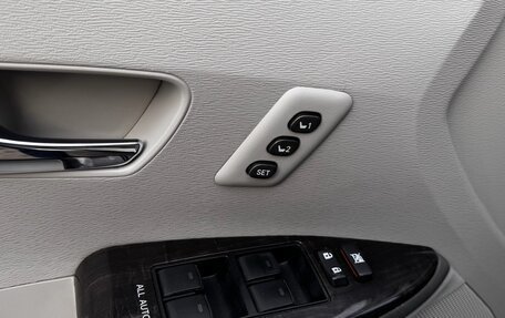 Toyota Venza I, 2013 год, 2 400 000 рублей, 14 фотография