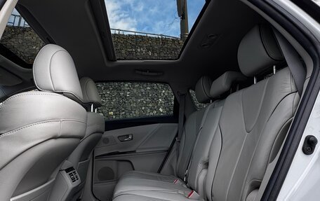 Toyota Venza I, 2013 год, 2 400 000 рублей, 17 фотография