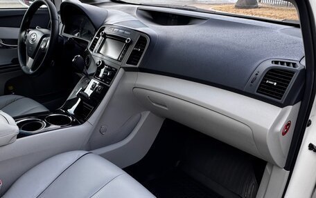 Toyota Venza I, 2013 год, 2 400 000 рублей, 13 фотография