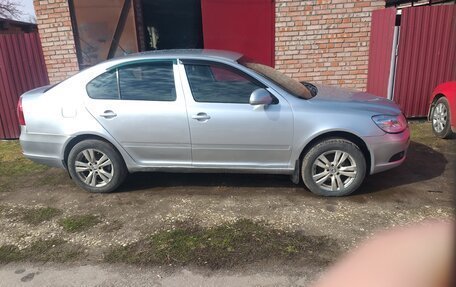 Skoda Octavia, 2012 год, 500 000 рублей, 3 фотография