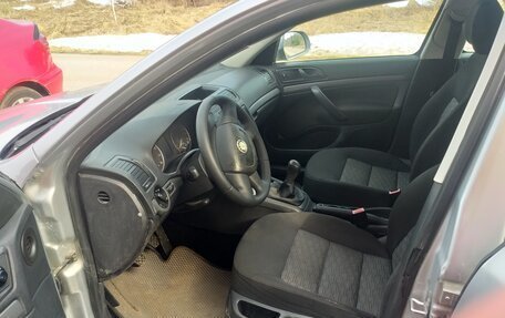 Skoda Octavia, 2012 год, 500 000 рублей, 4 фотография