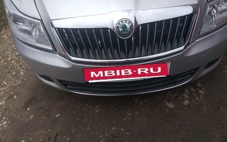 Skoda Octavia, 2012 год, 500 000 рублей, 2 фотография