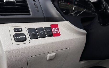 Toyota Venza I, 2013 год, 2 400 000 рублей, 15 фотография