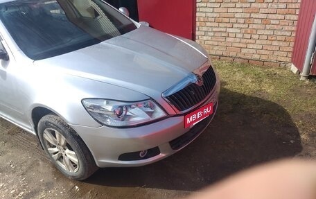 Skoda Octavia, 2012 год, 500 000 рублей, 6 фотография