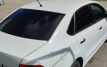 Volkswagen Polo VI (EU Market), 2014 год, 695 000 рублей, 4 фотография