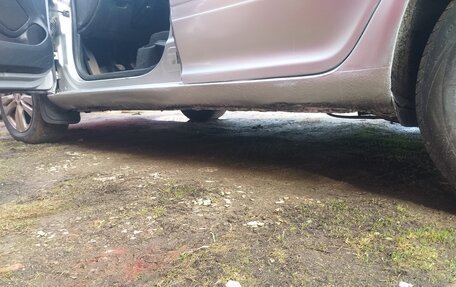 Skoda Octavia, 2012 год, 500 000 рублей, 12 фотография