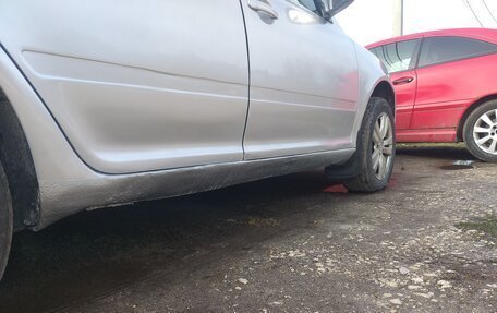 Skoda Octavia, 2012 год, 500 000 рублей, 10 фотография