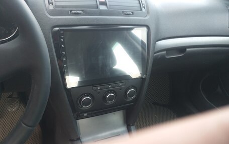 Skoda Octavia, 2012 год, 500 000 рублей, 9 фотография