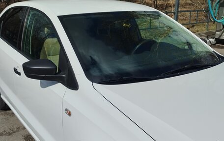 Volkswagen Polo VI (EU Market), 2014 год, 695 000 рублей, 6 фотография