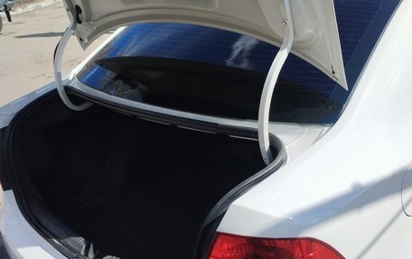 Volkswagen Polo VI (EU Market), 2014 год, 695 000 рублей, 8 фотография