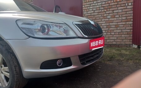 Skoda Octavia, 2012 год, 500 000 рублей, 8 фотография