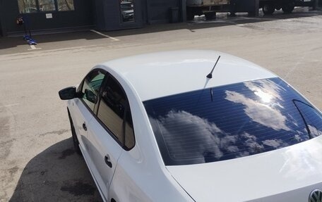 Volkswagen Polo VI (EU Market), 2014 год, 695 000 рублей, 5 фотография