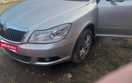 Skoda Octavia, 2012 год, 500 000 рублей, 7 фотография