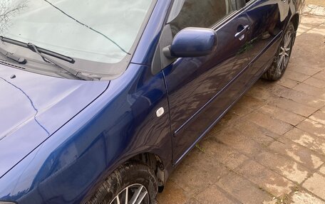 Toyota Corolla, 2006 год, 600 000 рублей, 2 фотография