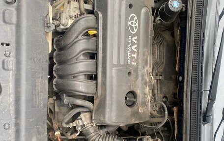 Toyota Corolla, 2006 год, 600 000 рублей, 7 фотография