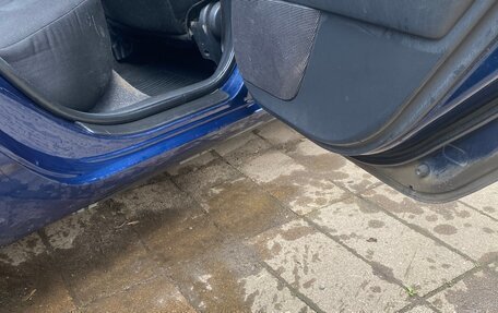 Toyota Corolla, 2006 год, 600 000 рублей, 5 фотография