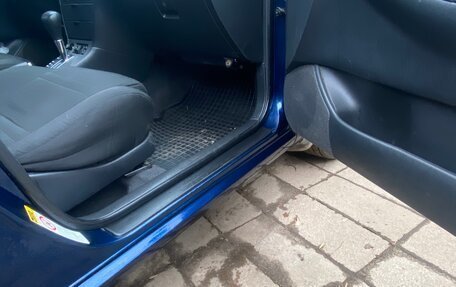 Toyota Corolla, 2006 год, 600 000 рублей, 6 фотография