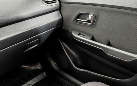 KIA Rio III рестайлинг, 2012 год, 920 000 рублей, 13 фотография