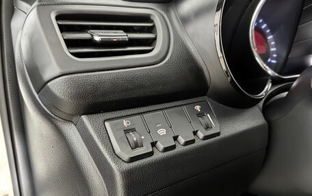 KIA Rio III рестайлинг, 2012 год, 920 000 рублей, 15 фотография