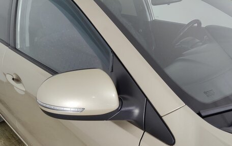 KIA Rio III рестайлинг, 2012 год, 920 000 рублей, 16 фотография