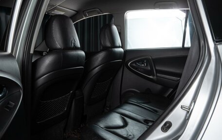 Toyota RAV4, 2008 год, 1 265 000 рублей, 11 фотография