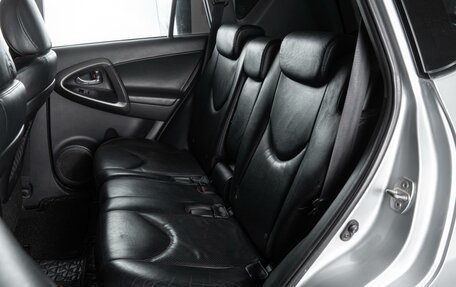 Toyota RAV4, 2008 год, 1 265 000 рублей, 9 фотография