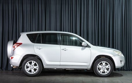 Toyota RAV4, 2008 год, 1 265 000 рублей, 5 фотография