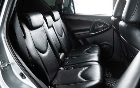 Toyota RAV4, 2008 год, 1 265 000 рублей, 7 фотография