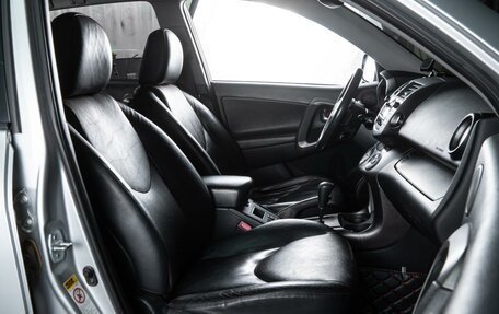 Toyota RAV4, 2008 год, 1 265 000 рублей, 8 фотография