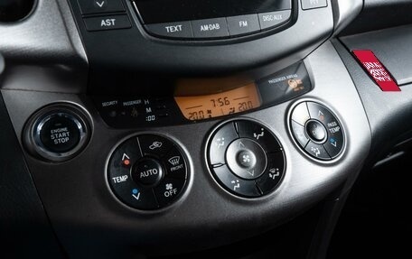 Toyota RAV4, 2008 год, 1 265 000 рублей, 14 фотография